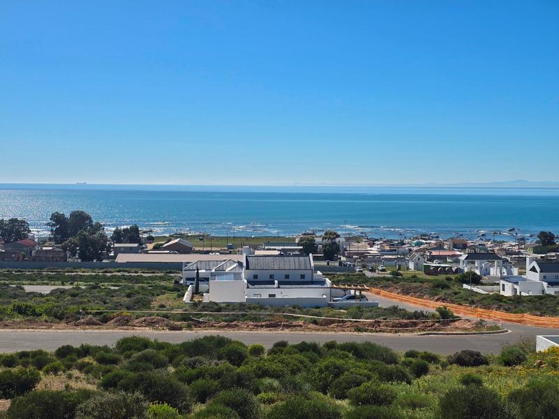 0 Bedroom Property for Sale in St Helena Views Western Cape